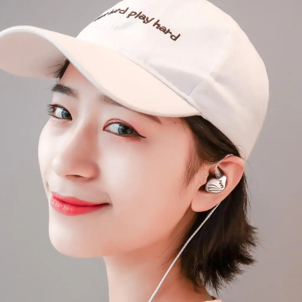 Наушники-вкладыши Беспроводные с поддержкой Bluetooth 5 0 и микрофоном | Электроника