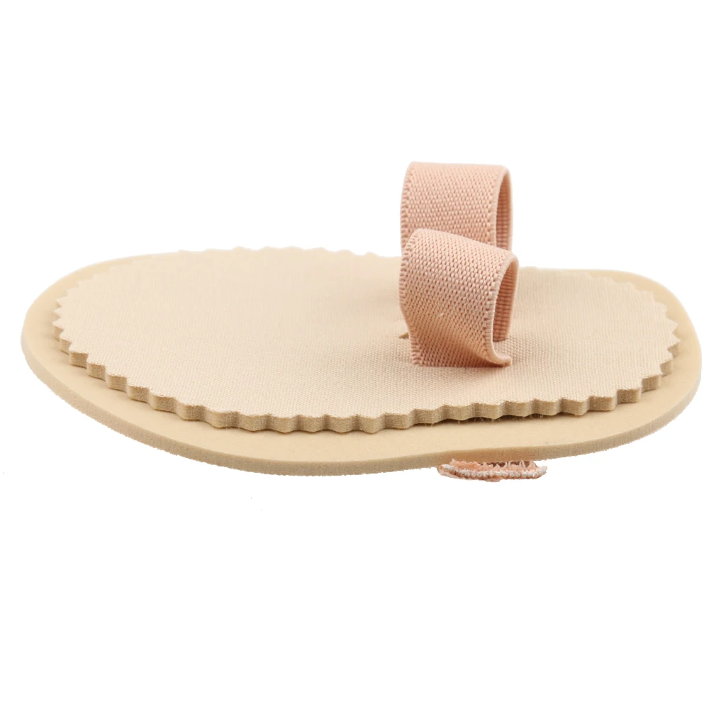 

Toe Separator Toe Separator Set Hallux Correction Toe Corrector For
