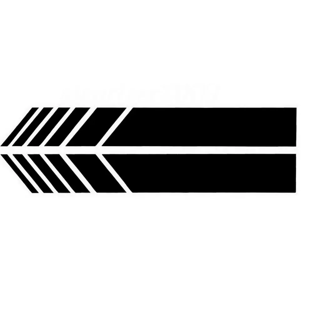 Стайлинг автомобиля зеркало заднего вида наклейки для Suzuki Swift Grand Vitara Sx4 Jimny Jeep