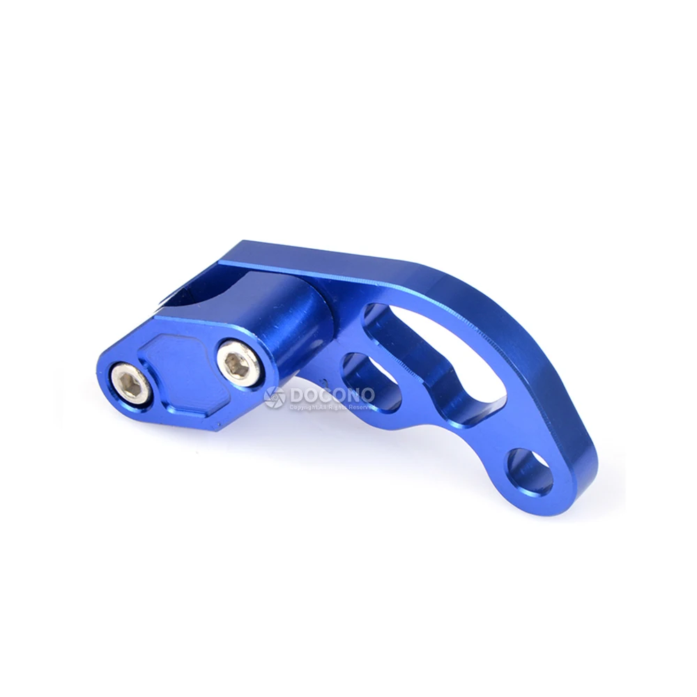 Универсальный мотоциклетный шланг с ЧПУ трубные зажимы зажим для kawasaki vulcan z300 z650