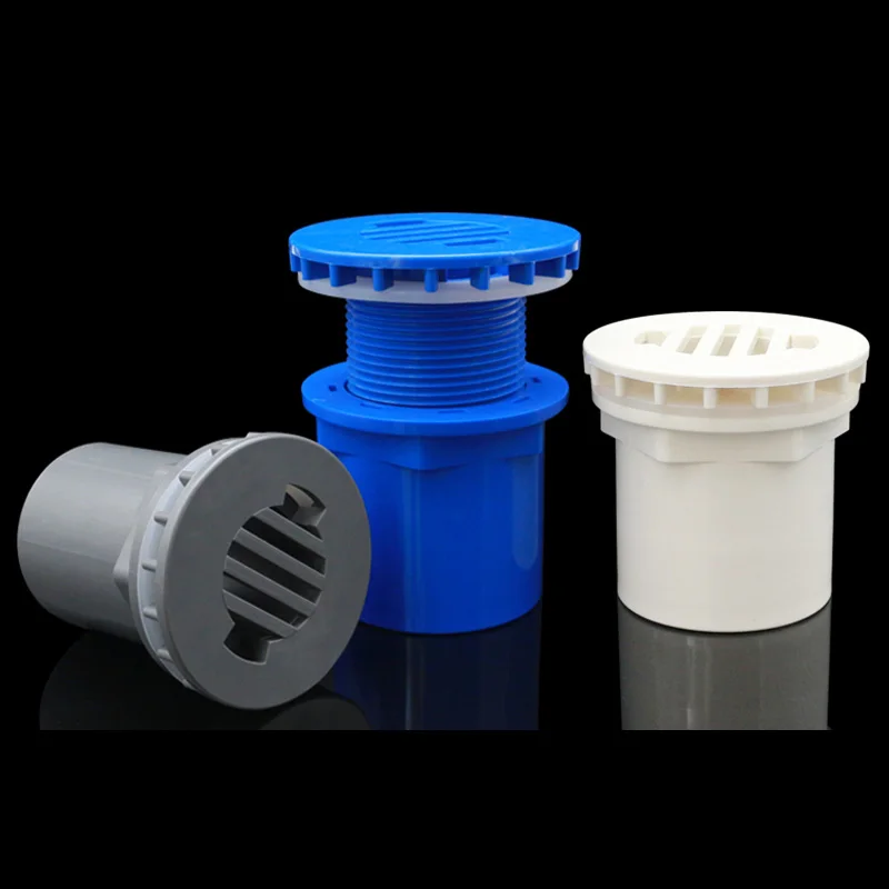 NuoNuoWell Аквариум Пруд переборка соединитель рыбный бак соединение морской трубы