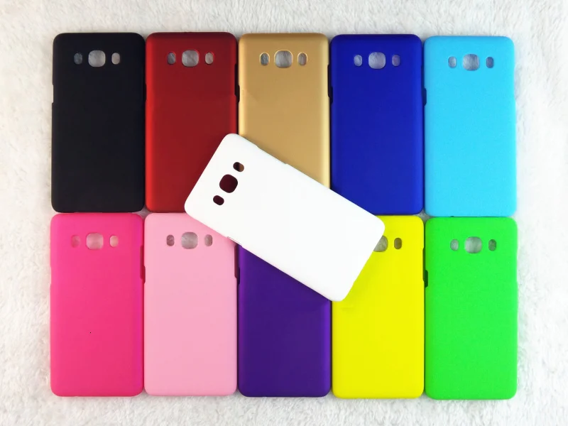 Задняя крышка смартфона для Galaxy J5 2016 защитный чехол samsung чехол|Бамперы| |