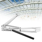 Теплица с двойной пружиной, солнечный Теплочувствительный автоматический Открыватель окна, контроль температуры, тепловое сельское хозяйство, садовые инструменты