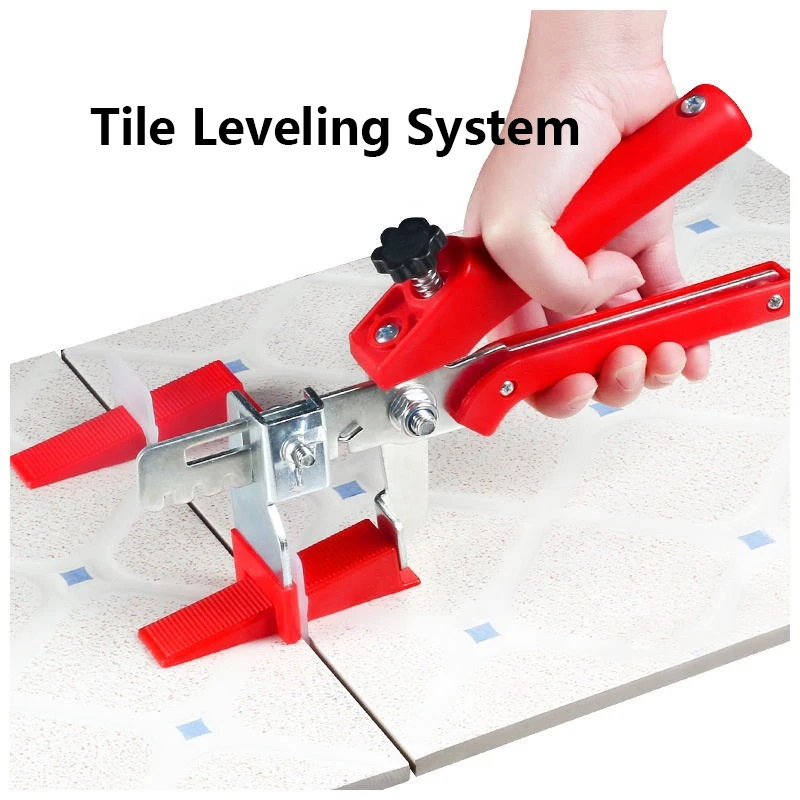 Система выравнивания плитки пластиковые разделители для 1 0/1 5/2 0/2 5/3 0 мм укладки