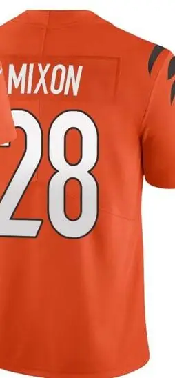 Футболка для мужчин женщин детей Молодежная оранжевая черная белая Американская