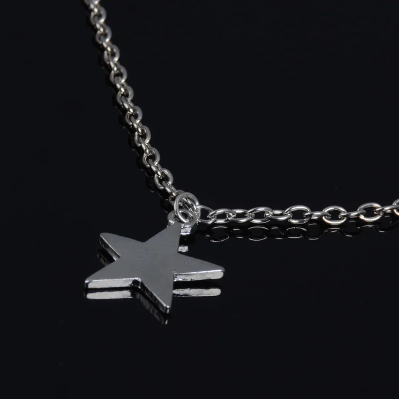 

Necklace Sets for Women Regalos Para Mujer Star Moon Unique Necklace Sunflower Necklace You Are My Sunshine Womens Choker