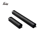 Удлинитель PERI кий для пула, удлинитель PERI, удлинитель черного цвета на 8 Киев, углеродное волокно, профессиональный Сверхлегкий удлинитель