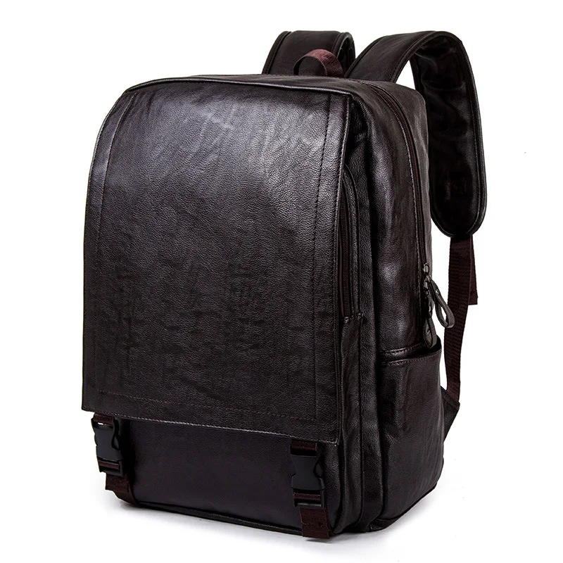 

New Backpack Men's Fashion Travel Large Capacity Backpack