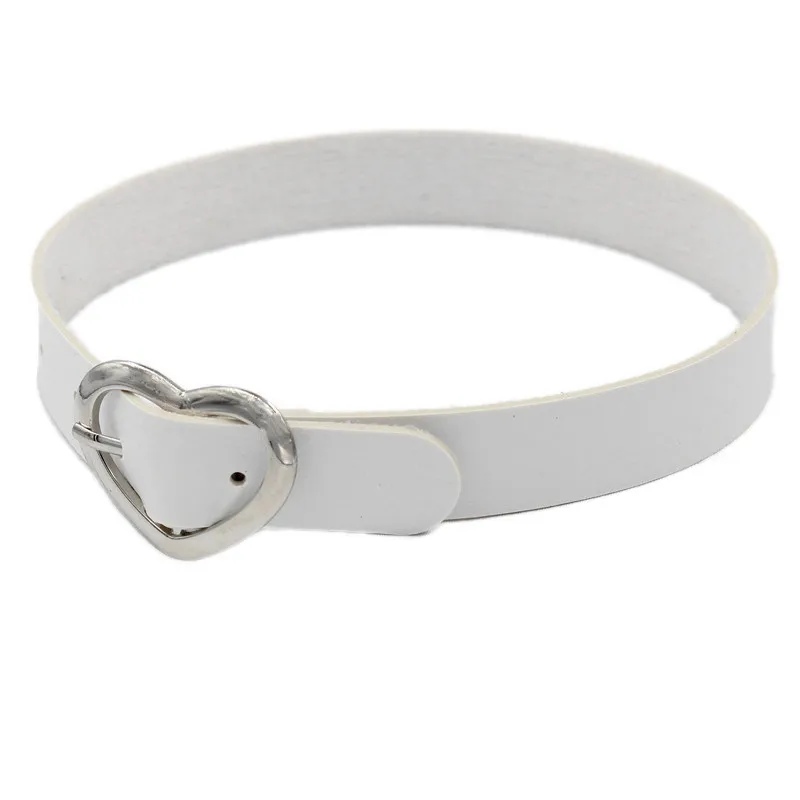 Женское колье-чокер в готическом стиле | Украшения и аксессуары