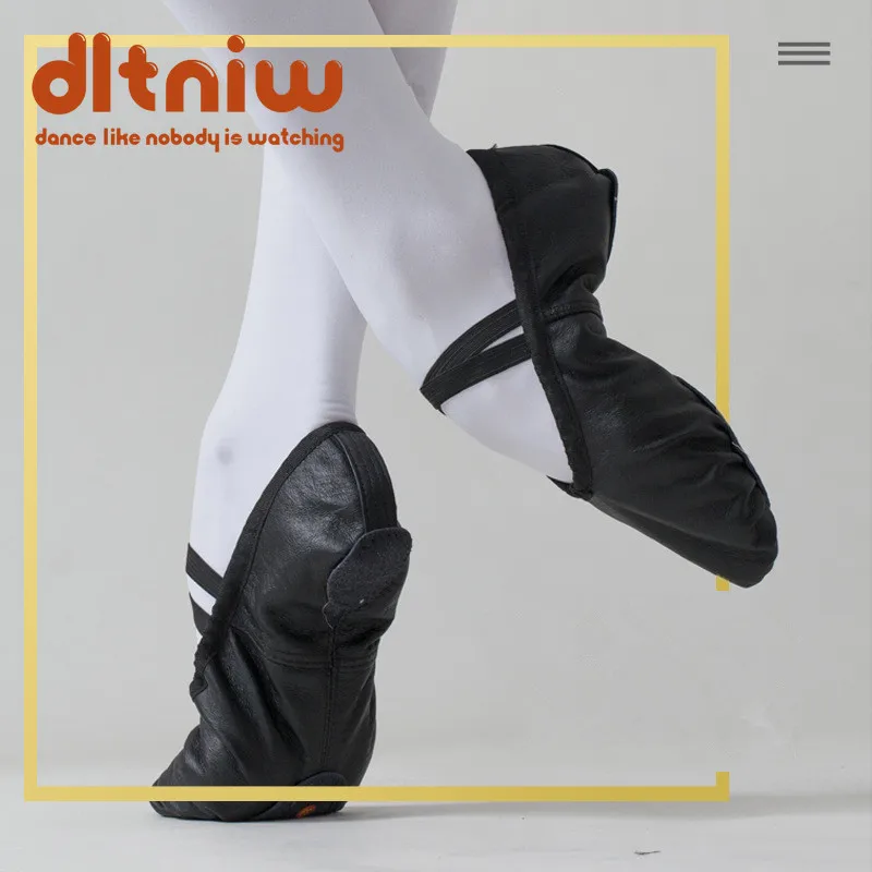 Балетки; большие Size22-42; мягкая детская балетная обувь для девочек; женские балетки; Танцевальная обувь для детей; обувь для танцев для взрослых