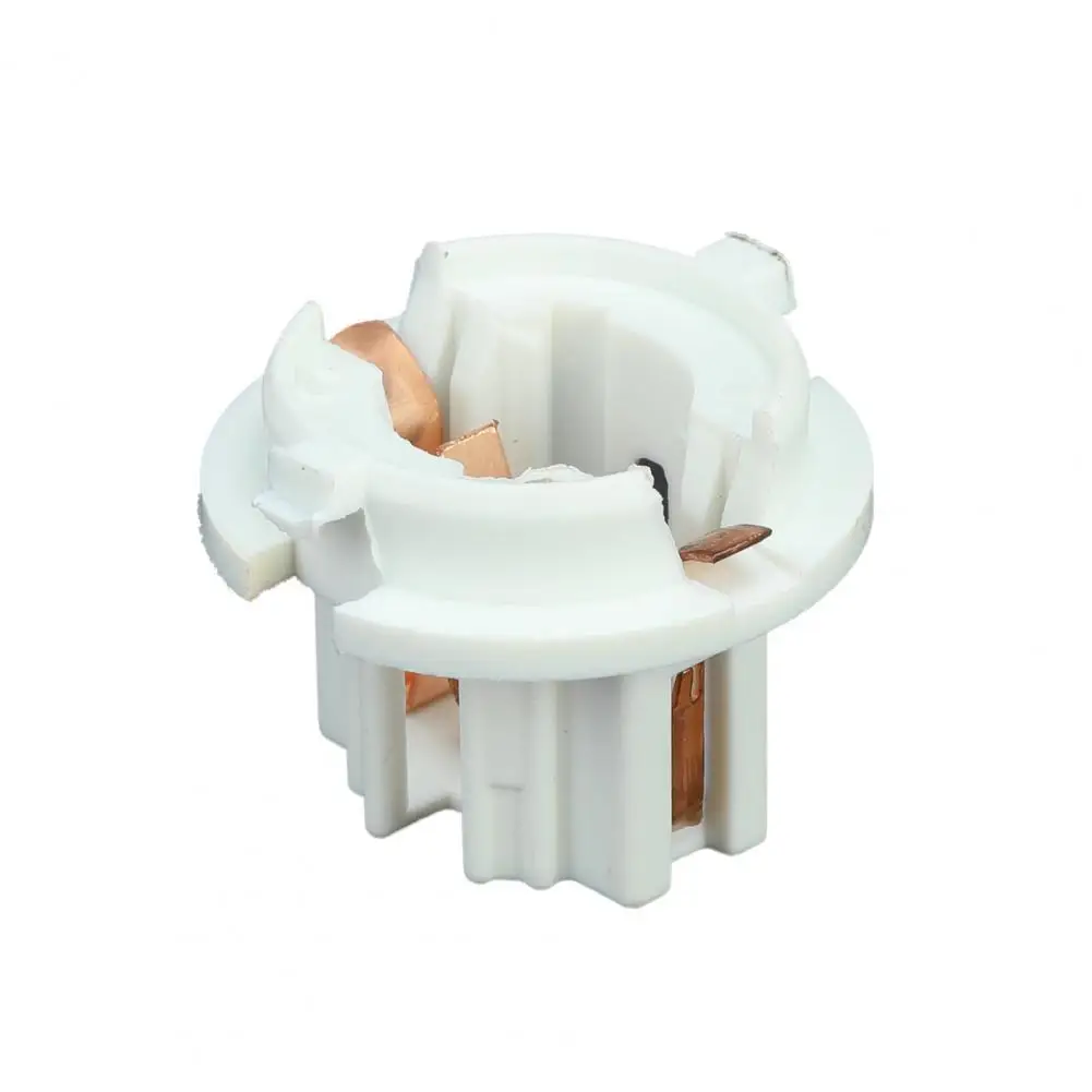 

Useful Tail Light Holder Robust Small Bulb Base Wear Resistant Bulb Base Socket Bulb Socket