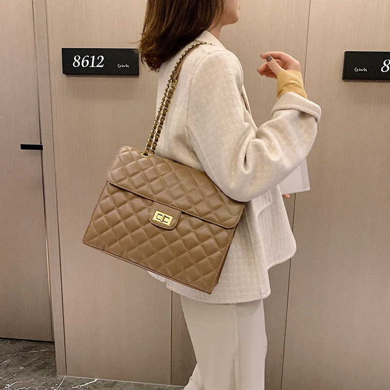 Сумка женская Роскошная брендовая модная сумка женские сумки дизайнерские через