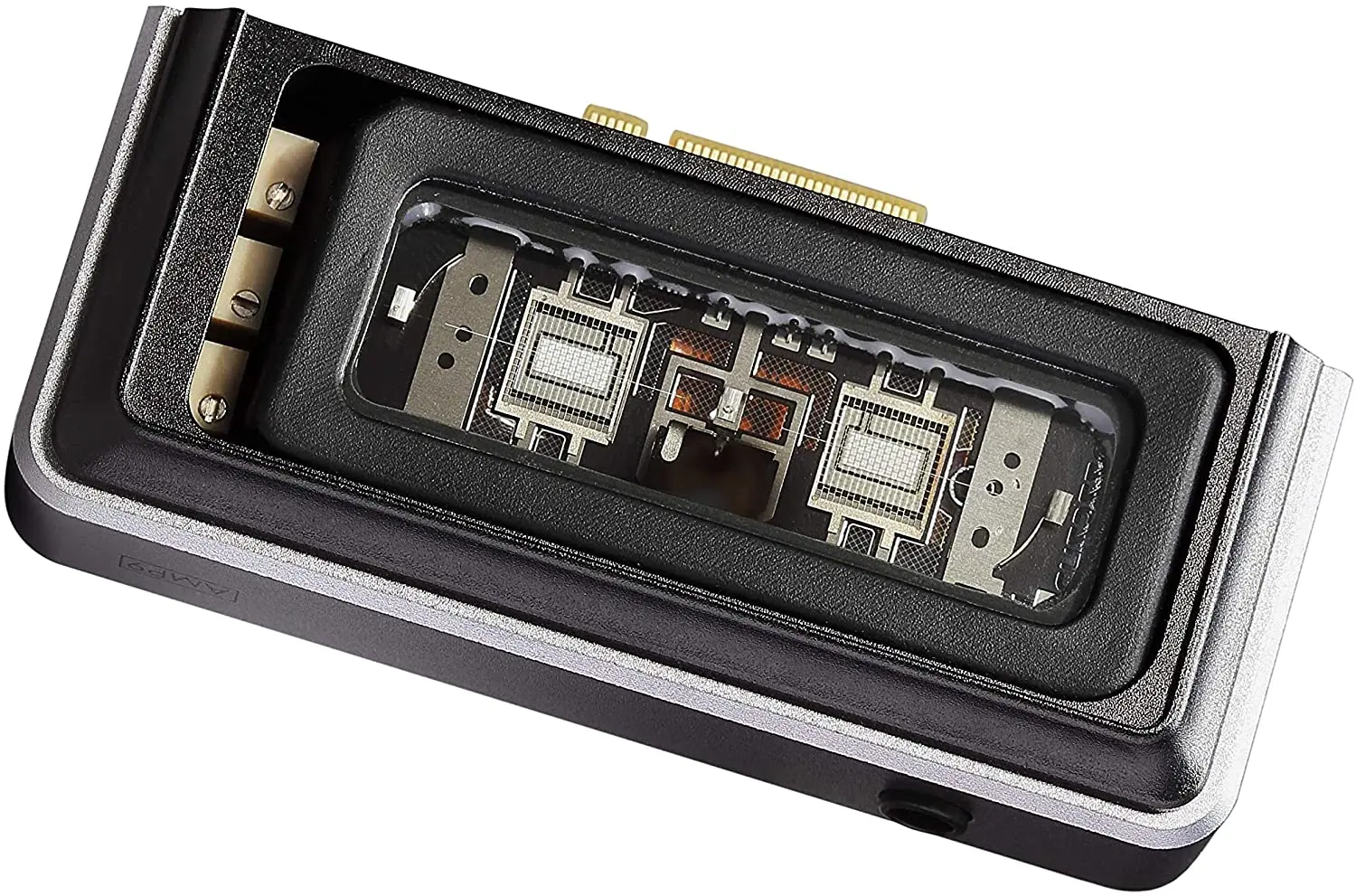 IBasso AMP3 5 7 8 9 высоковольтный поворотный усилитель для DX220 DX200 DX150 | Электроника