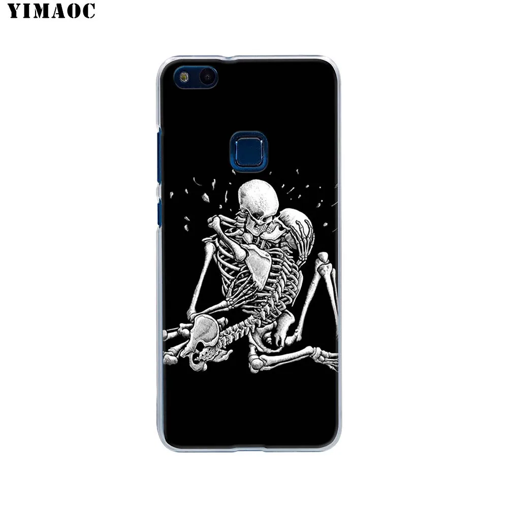 Чехол для телефона Skeletoff after life из ТПУ Xiao mi Red 7 7A 8 8A K20 Note 6 Pro 9T 9 A3 мягкий чехол |