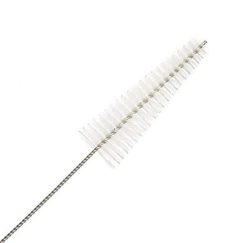 

Turkey Baster Set, Stainless Steel Baster Injector Needle Cleaning Brush Barbecue Supplies