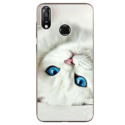 Для Vodafone Smart X9 чехол 5,7 ''модный Силиконовый ТПУ милый чехол s Для Vodafone Smart X9 чехол для телефона защитный чехол - Цвет: W13