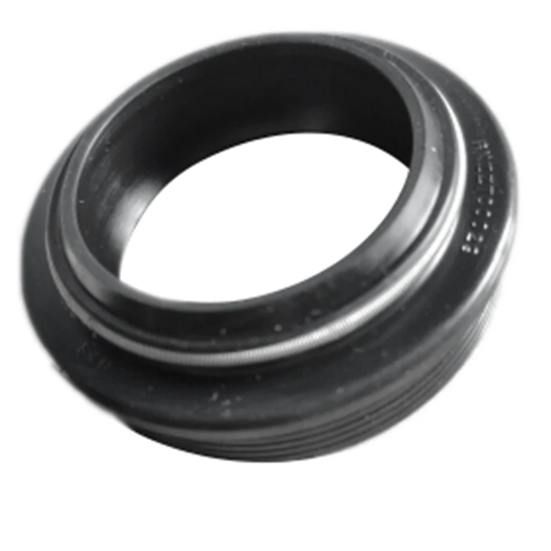 

MTB Bicycle Front Fork Dust Seal Oil Seals 36mm Seal & Foam Ring for Fox/X-Fusion (with Edge)