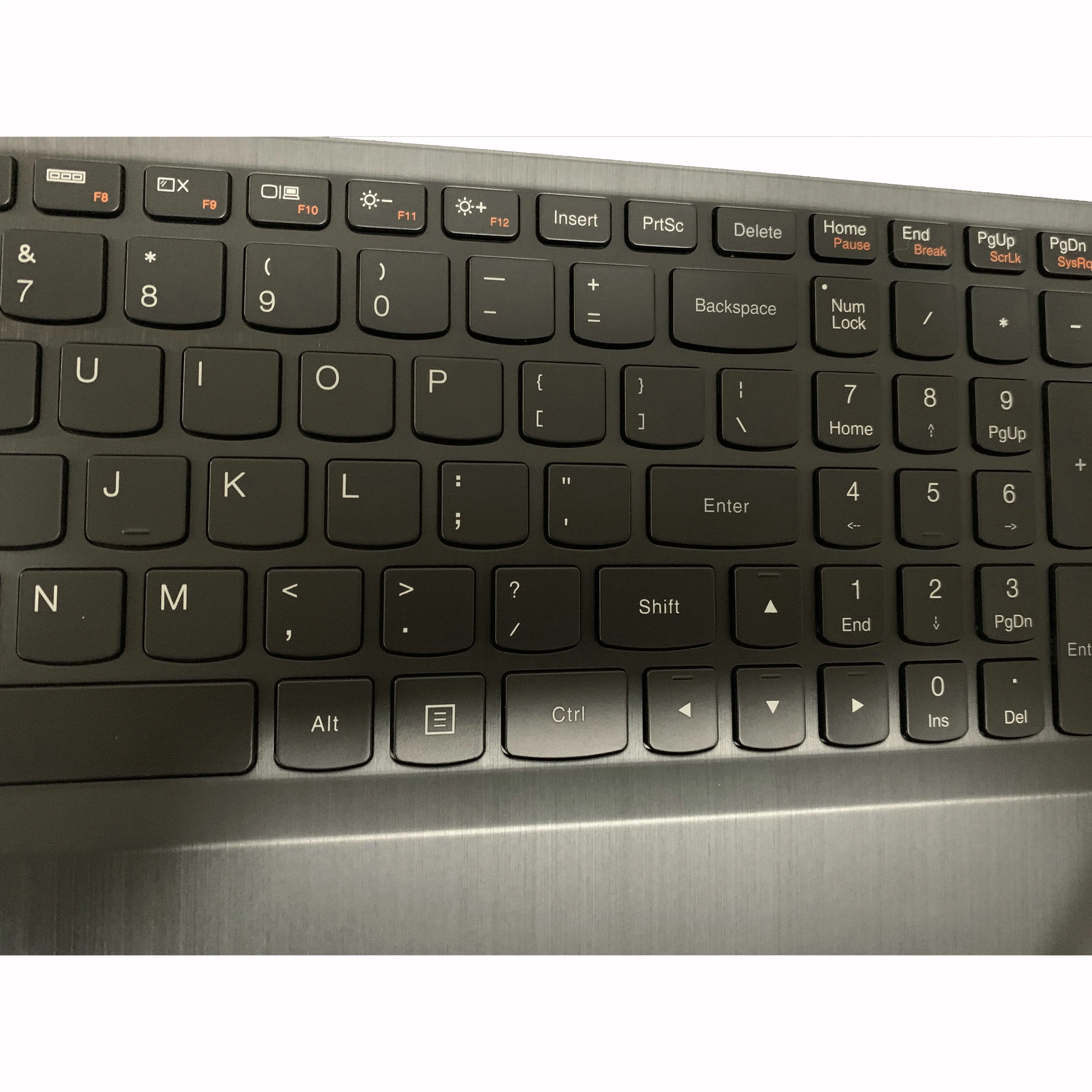 Новый/оригинальный Подставка для рук верхний корпус с английской клавиатурой