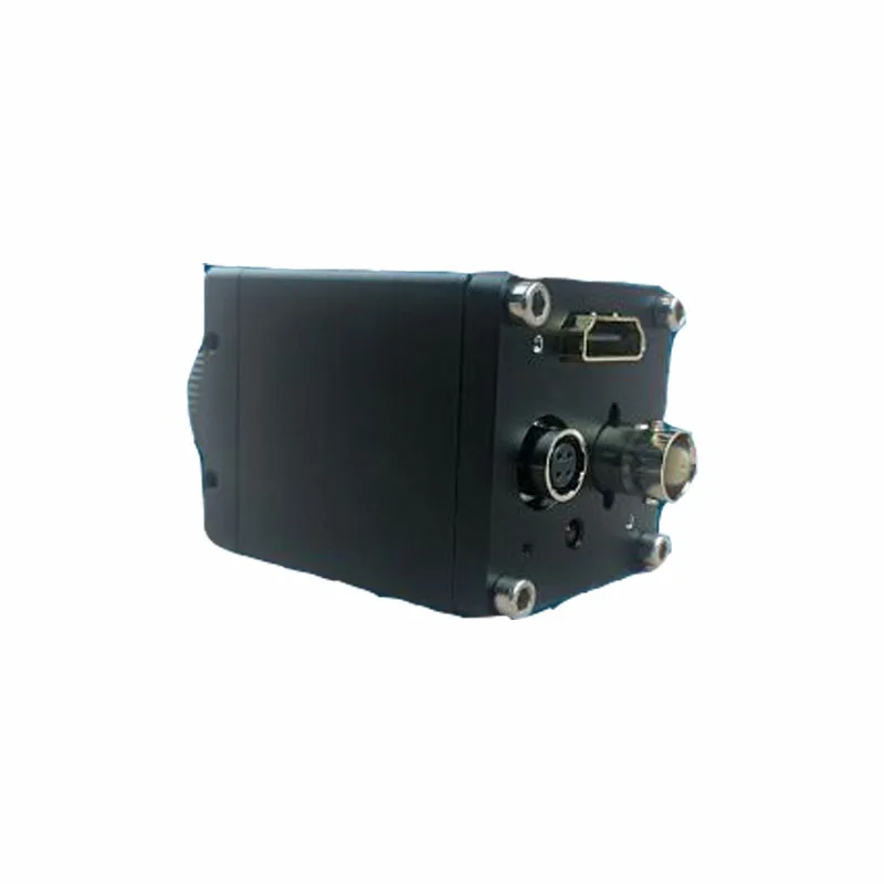 Geniuspy 2 8 12 мм варифокальный объектив Mini BOX HDMI 3G SDI 1080P 1/1.8 Sony EX HD 1080i 60Fps Box камера для