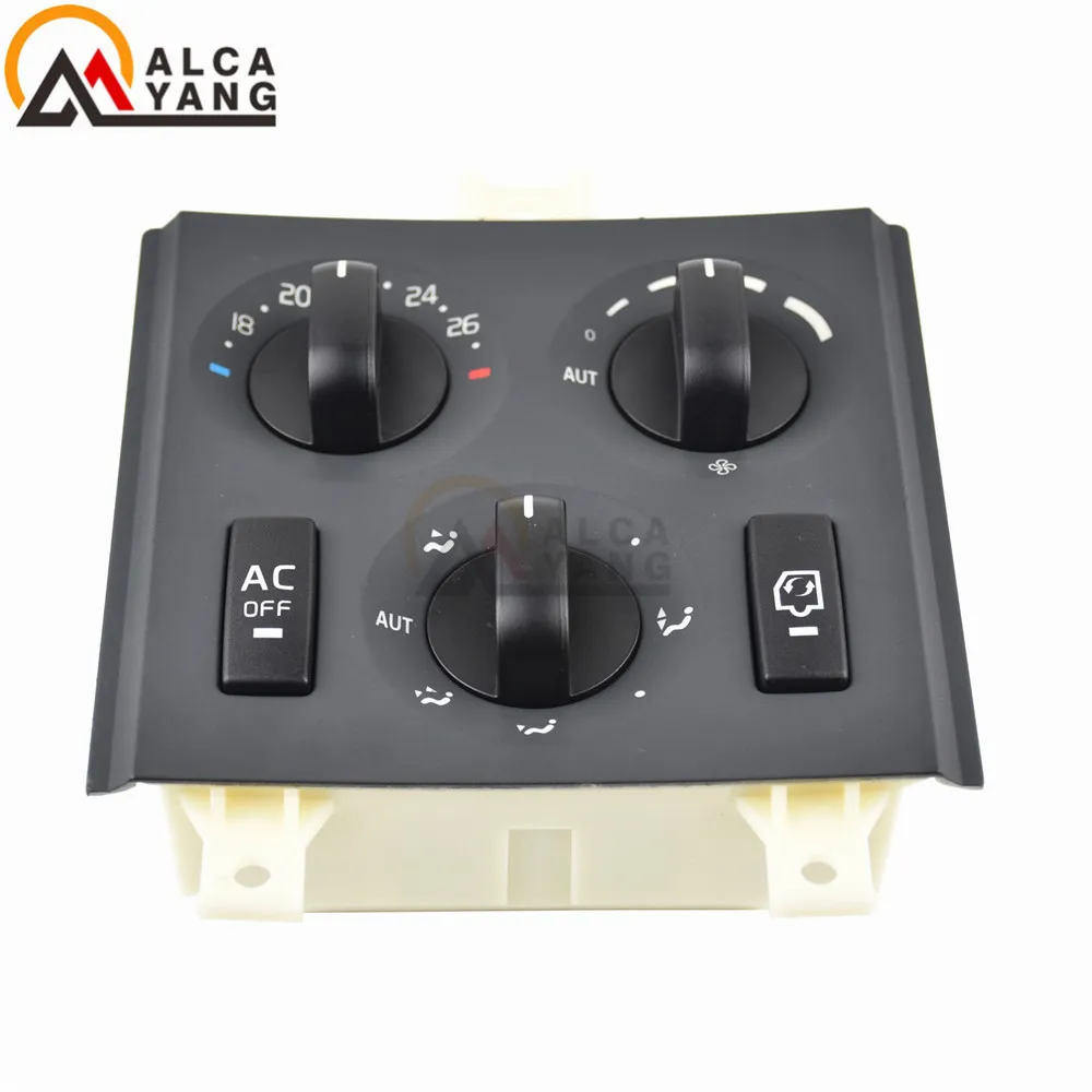 Панель переключателей 24 В для Volvo грузовиков FM FH комбинированные переключатели