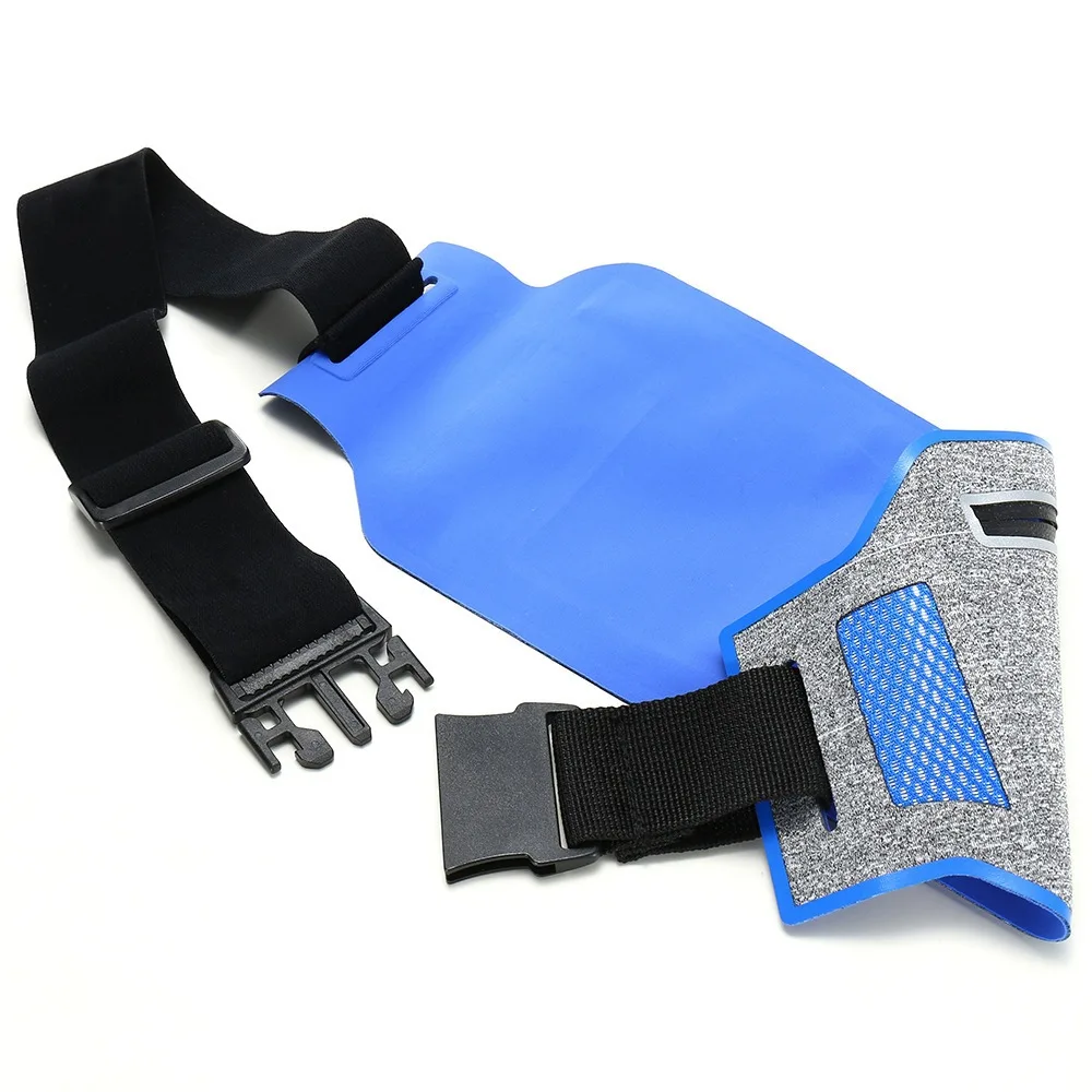 

Waist Bag Wemen Running Bag Waterproof Sports Belt Gym Bag Phone Case Women Men Cycling Run Belt Portable