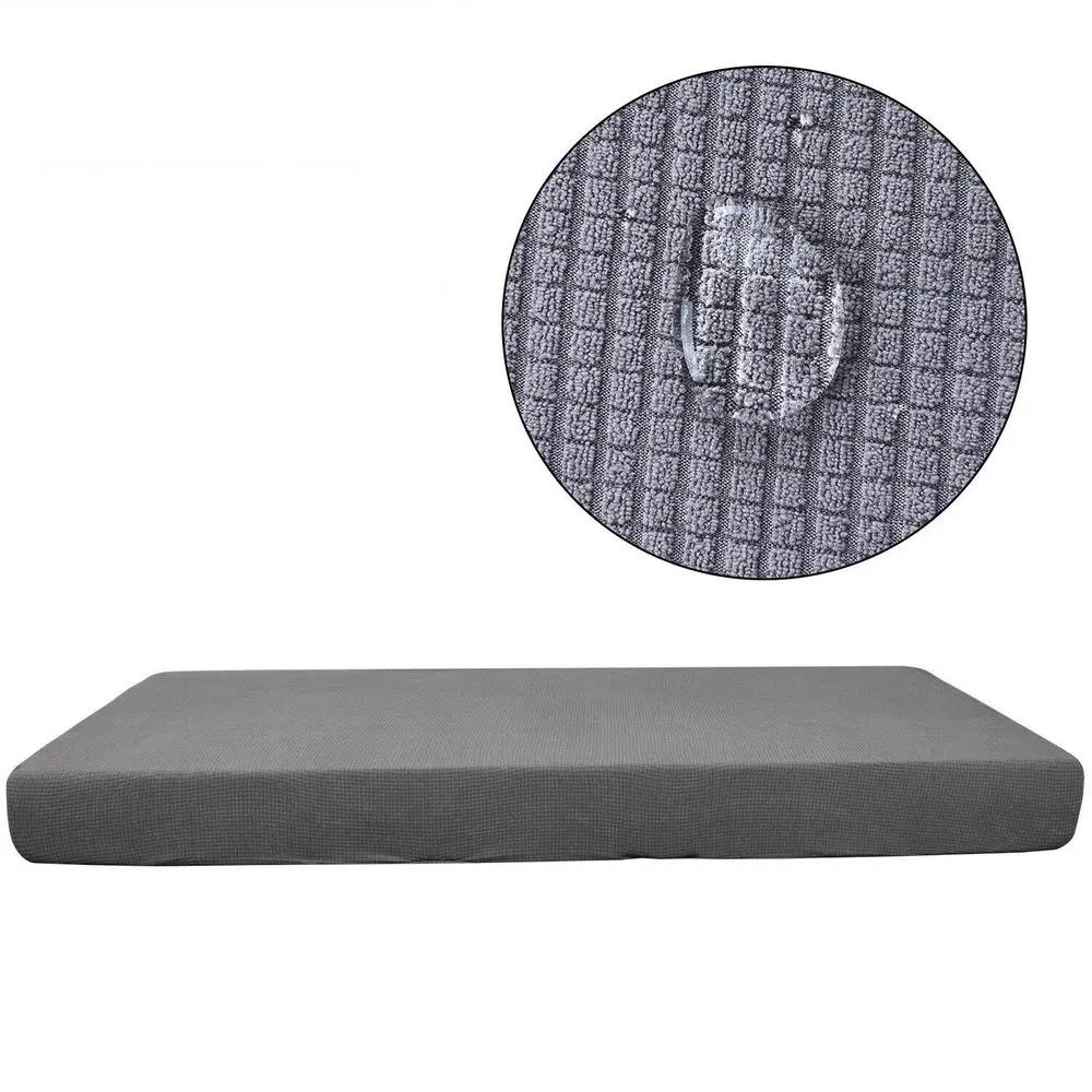 Чехол для дивана на 1-4 сиденья брызгонепроницаемый эластичный чехол защитный