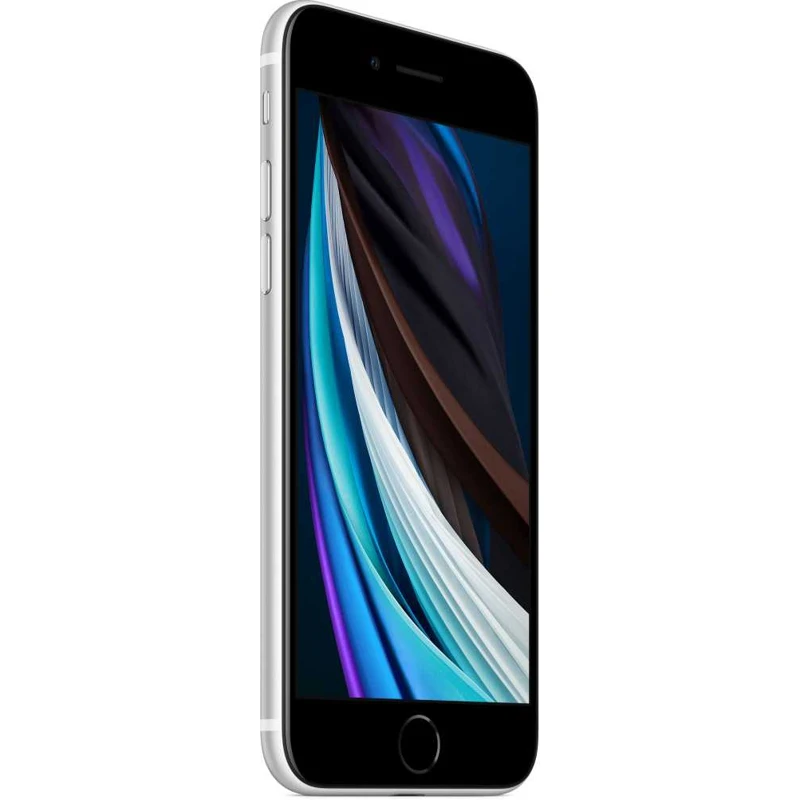 Смартфон APPLE iPhone SE 2020 128Gb MXD12RU/A белый|Смартфоны| |