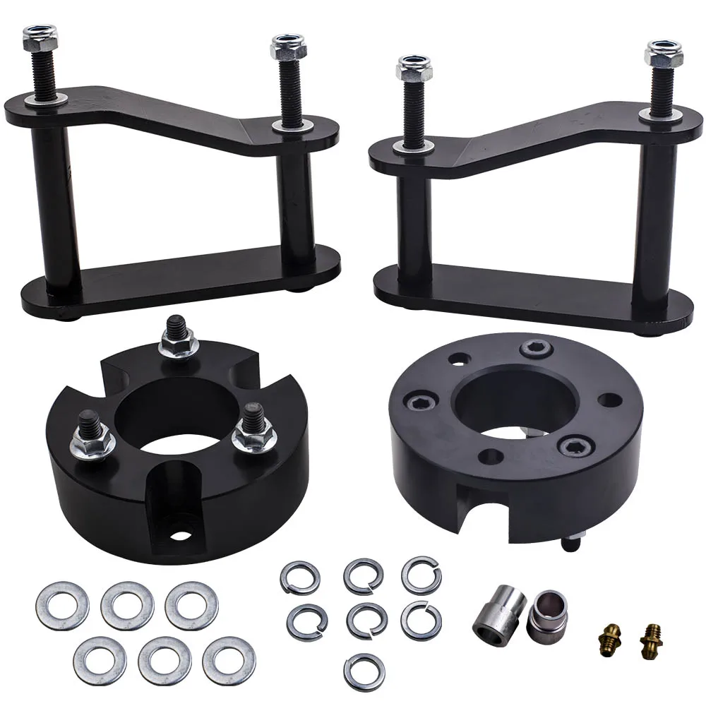 

Комплект нивелира для Suzuki Equator 2WD 4WD 2009 2010 2011 2012