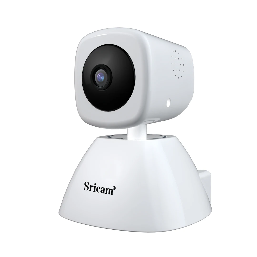 Sricam SP026 2.0MP домашняя IP камера Smart AI автоматическое отслеживание движения
