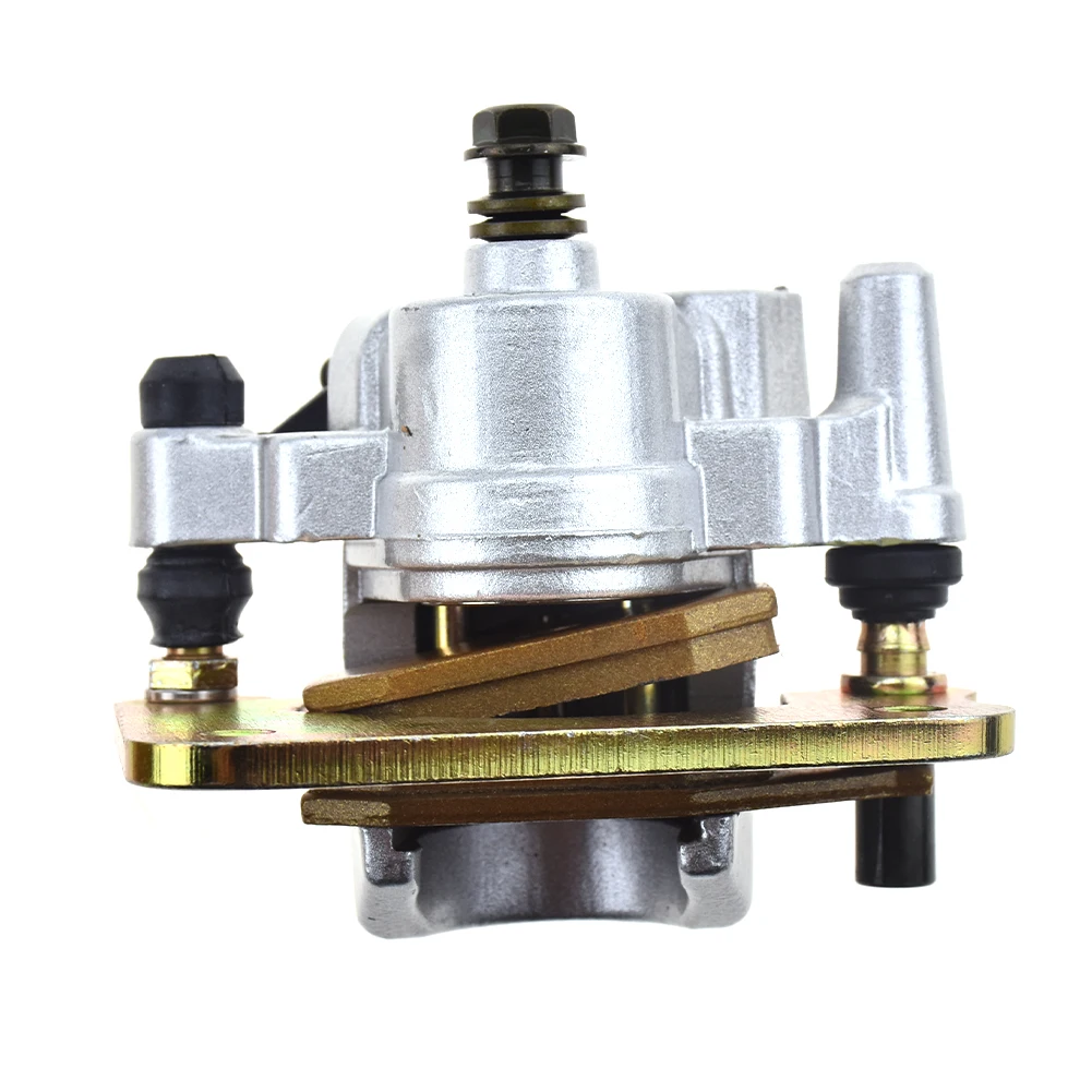 Motorcycle Modified Lower Pump For YAMAHA KODIAK 400 YFM400 00-02 Lower Pump Brake Caliper Rear Brake Caliper