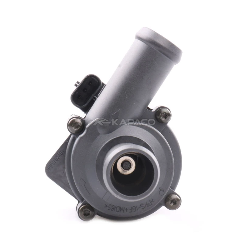 Дополнительный водяной насос для AUDI VW Amarok Crafter Phaeton Touareg 2 0 3 V6 4 059121012A 059 121 012 A|pump