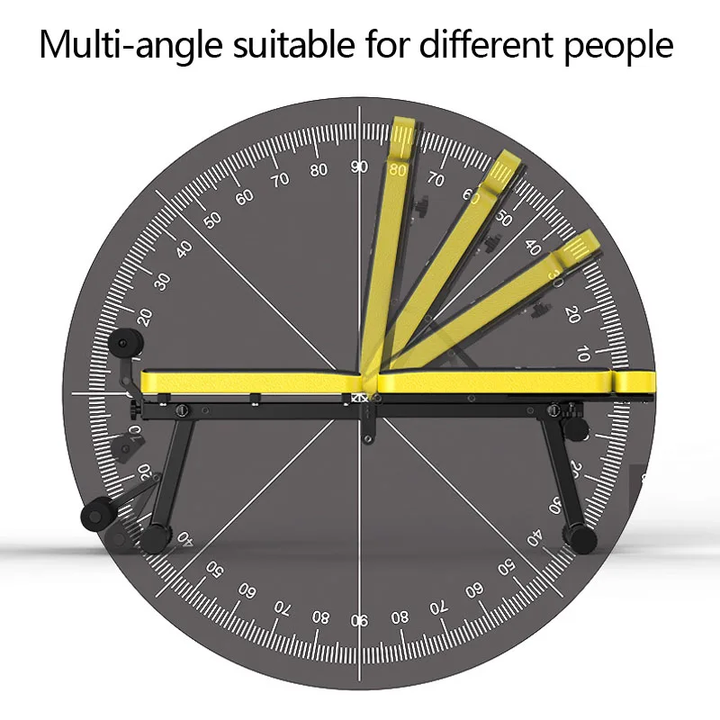 구매 휴대용 무게 벤치 휘트니스 장비 덤벨 무게 휘트니스 바벨 홈 휘트니스 체육관 훈련 근육 다른 벤치