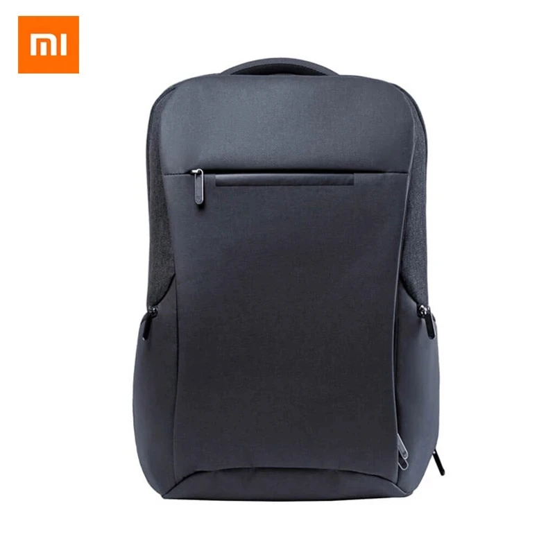 Оригинальный Многофункциональный деловой рюкзак Xiaomi Mi большой дорожный