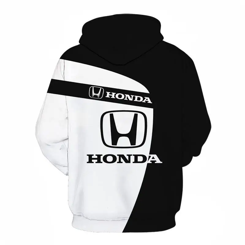 

Camisa com estampado 3d para homem, camisas informales de manga corte, camisas, ropa de marca, novedad de HONDA-2020