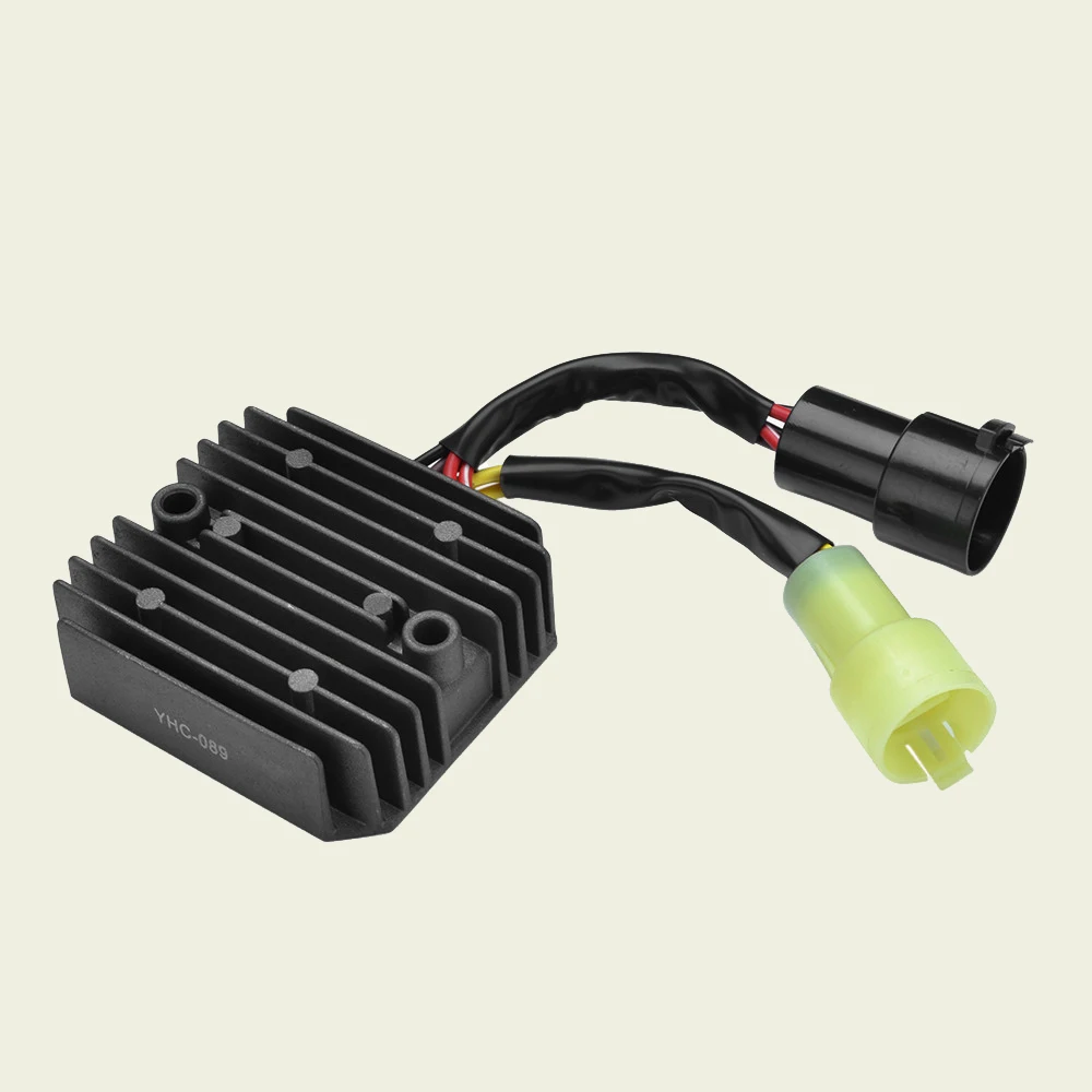 ATV регулятор выпрямитель для Kawasaki прерий 300 360 400 650 700 KVF KLF400 KSV700 Bayou Brute Force KFX700 1999