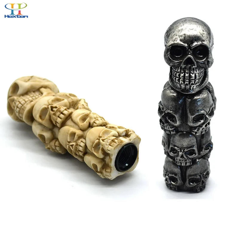 Универсальная ручка переключения передач для автомобиля несколько головок