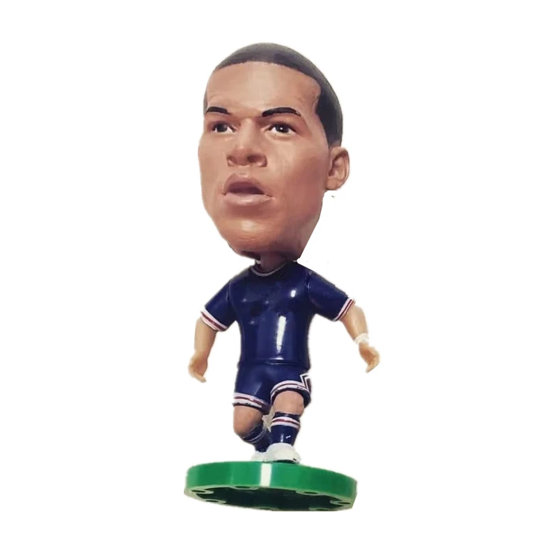 Soccerwe есть в наличии куклы-игроки списки выбирают ссылку 7 см футбольные и