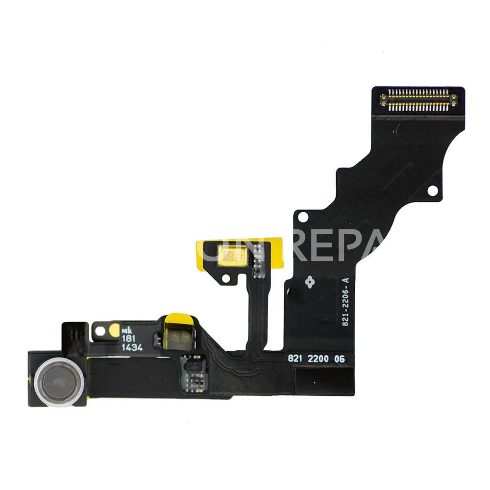 

OEM Original Front Camera Replacement Small Camera For iPhone 6 Plus Tested 100% Working Good