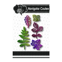 spring flowers leaves metal cutting molds die for scrapbook embossed templates creative embossing new arrival in 2021