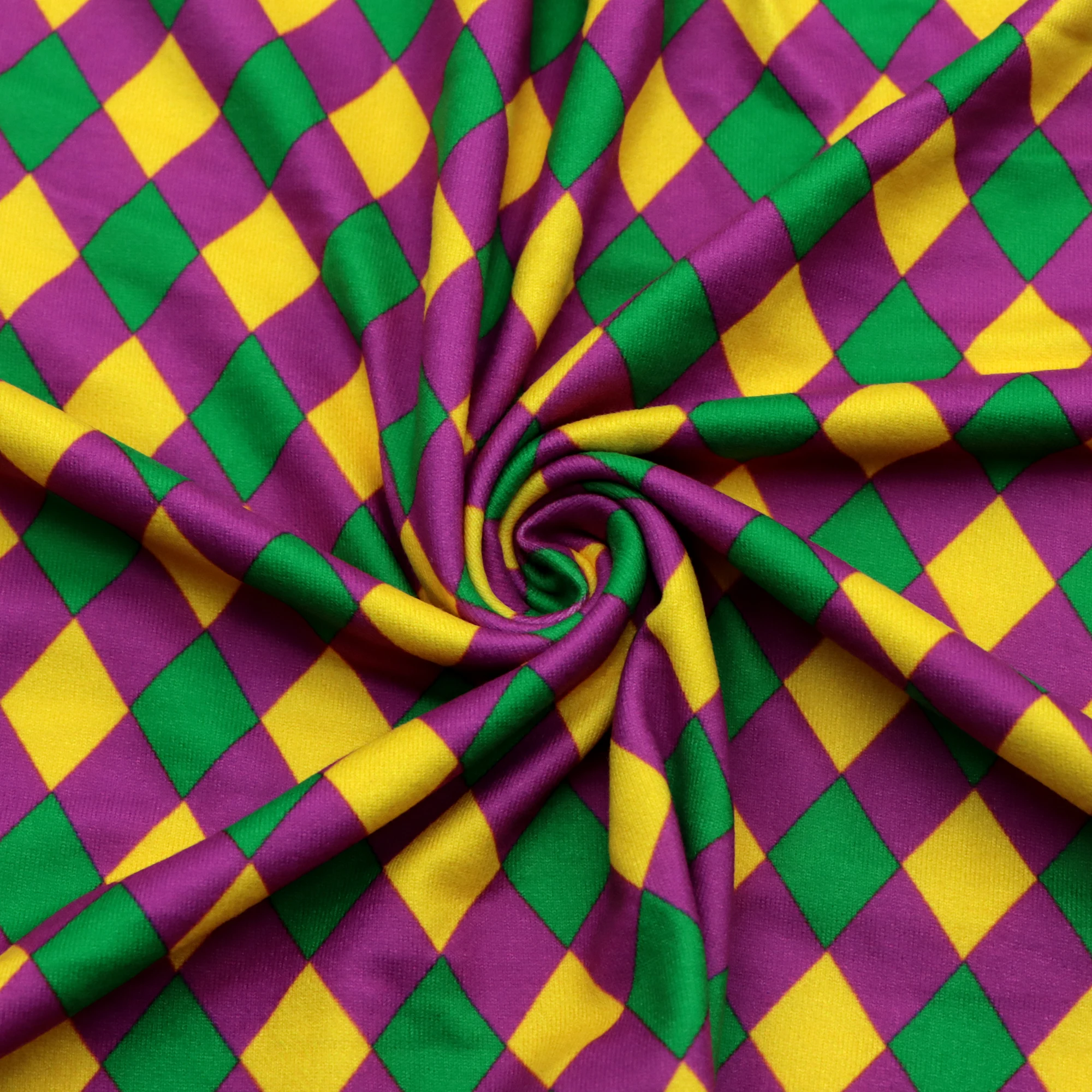 Аксессуары David 50*145 см полоска в горошек 4 способа стрейч Двойная матовая