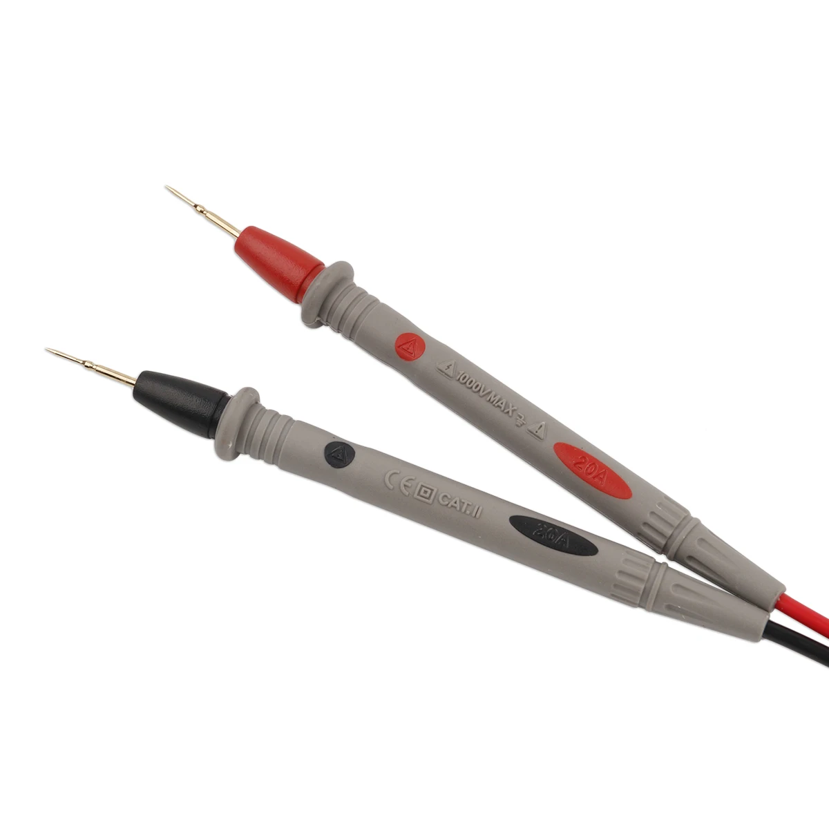 

1000 V 20A Multi Meter Test Probe / Digital Multimeter Tester