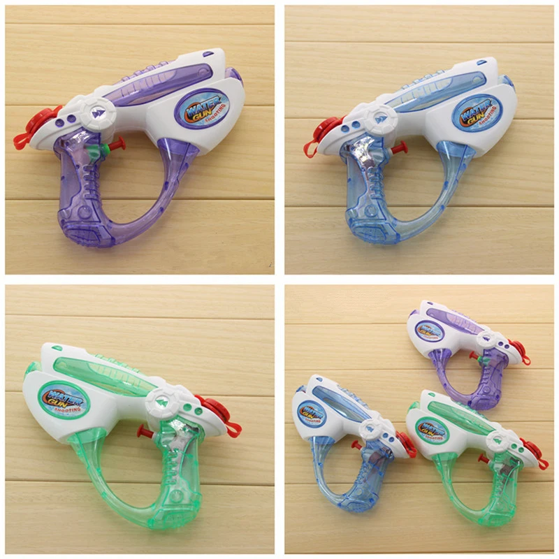 

Water Gun Summer Beach Seaside Toy Water Gun Rifle Large Capacity Beach Essential Toys For Children Kids Adult