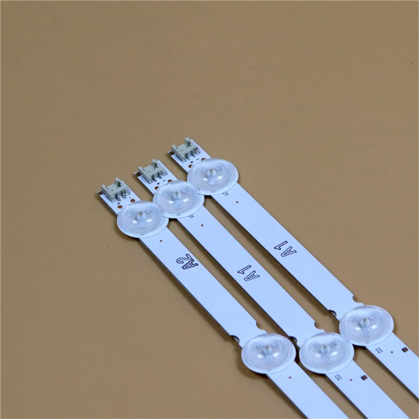 LED подсветка для LG 32LN613S ZB|Краски гуашь| |