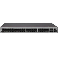 cloudengine s5735 l48t4x a switch 48 x 101001000base t ports 4 x 10 ge sfp ports
