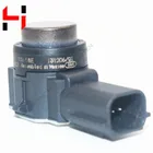 100% рабочие оригинальные автомобильные детали парковочные датчики PDC 52019542 0263013807 с кольцами и обратной связью бампера