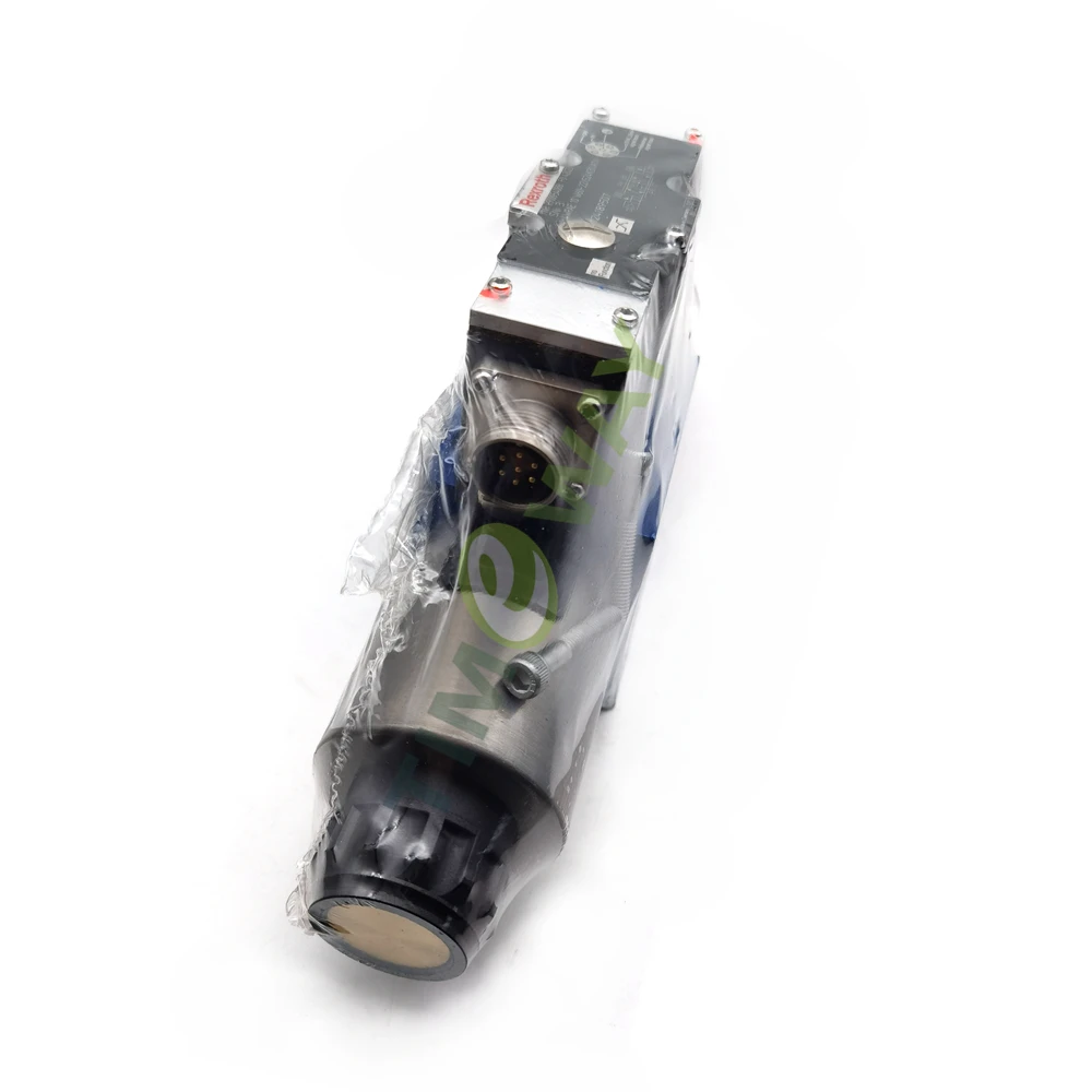 Rexroth гидравлический соленоидный пропорциональный клапан 4WRAE10W60-22/G24K31/A1V |