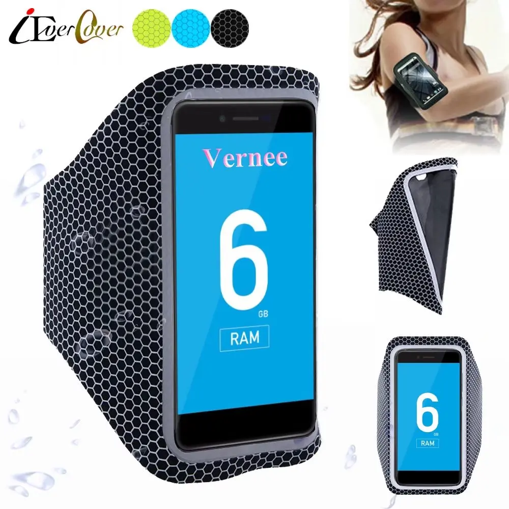 Ультра светильник для Vernee X2 X1 M8 Pro M7 M6 Mix 2 / Mars Apollo X Lite Thor Plus Mars|case plus|case forarm band case |