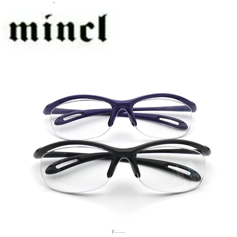 2019 новые неокаймленные очки для чтения мужчин и женщин увеличительное 1 6 раз + 250