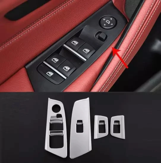 

Interior Accessories