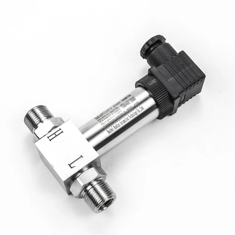 Новинка 2019 встроенный датчик дифференциального давления гарантия 2 года по